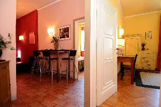Aparthotel Hemeras Boutique House Lungarno Roof