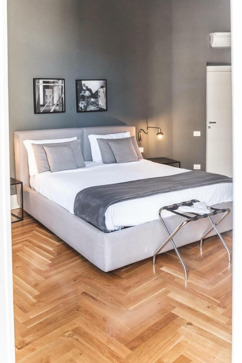 Apartamentos Relais Della Porta