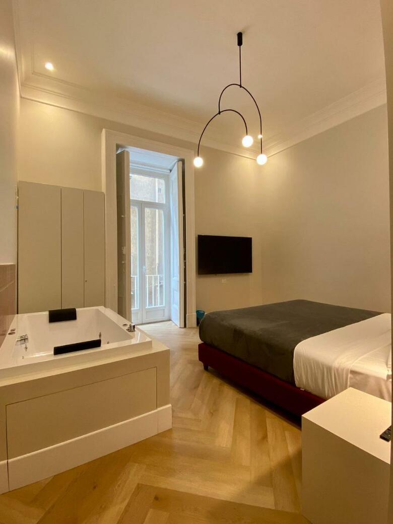 Apartamentos Relais Della Porta