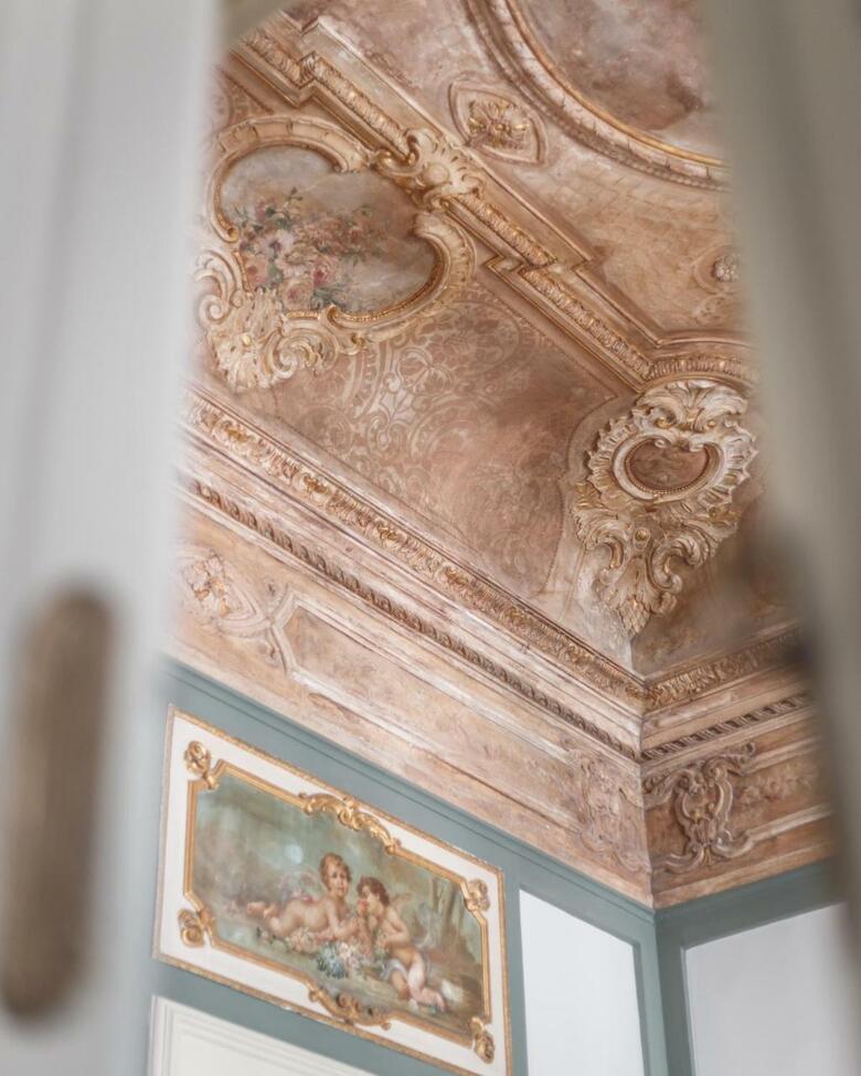 Apartamentos Relais Della Porta