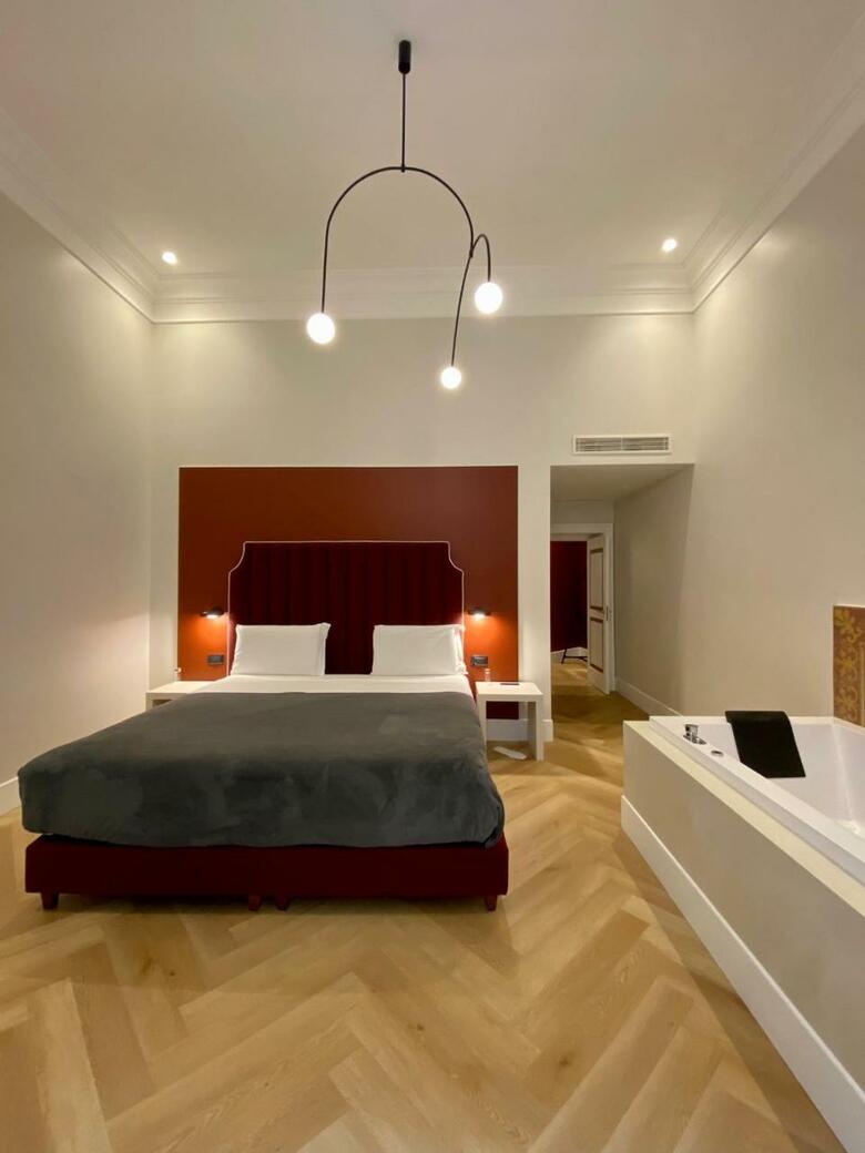 Apartamentos Relais Della Porta