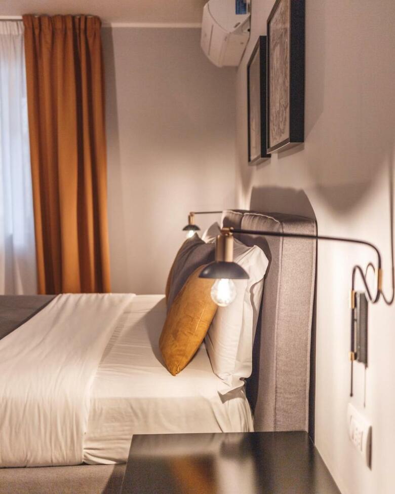 Apartamentos Relais Della Porta