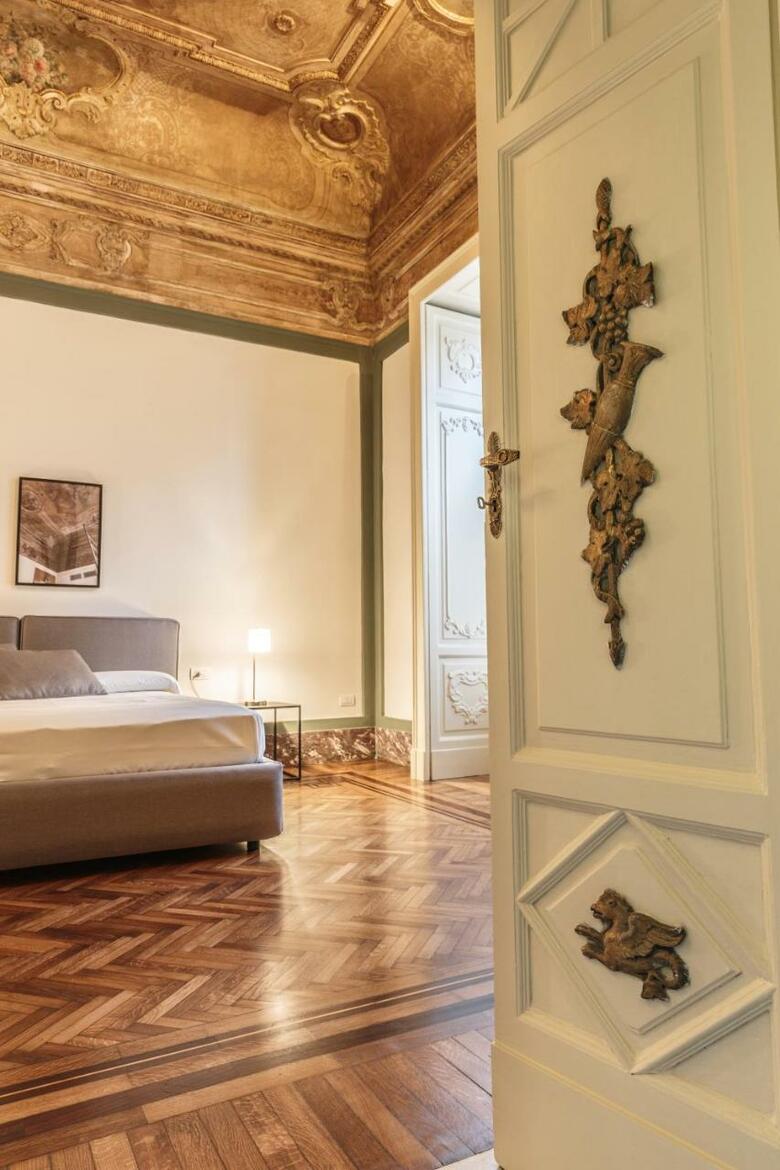 Apartamentos Relais Della Porta