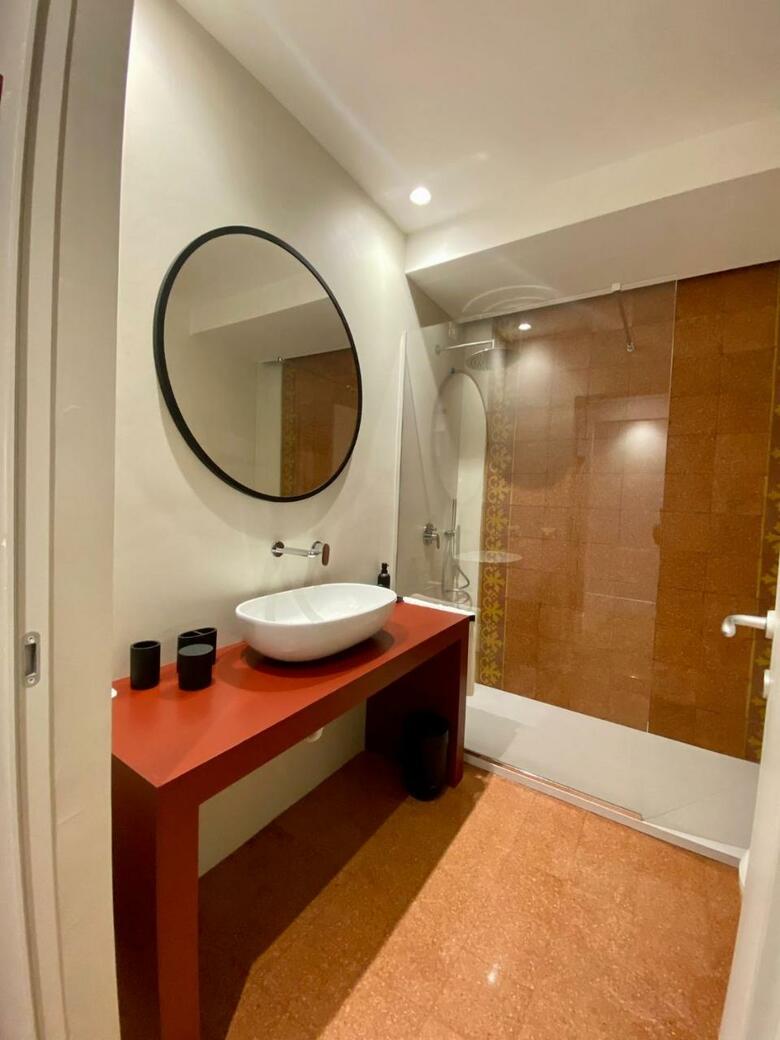 Apartamentos Relais Della Porta