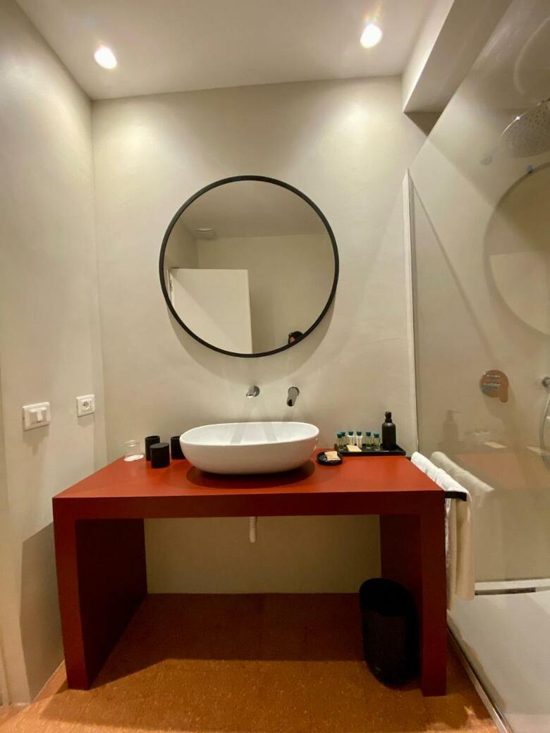 Apartamentos Relais Della Porta