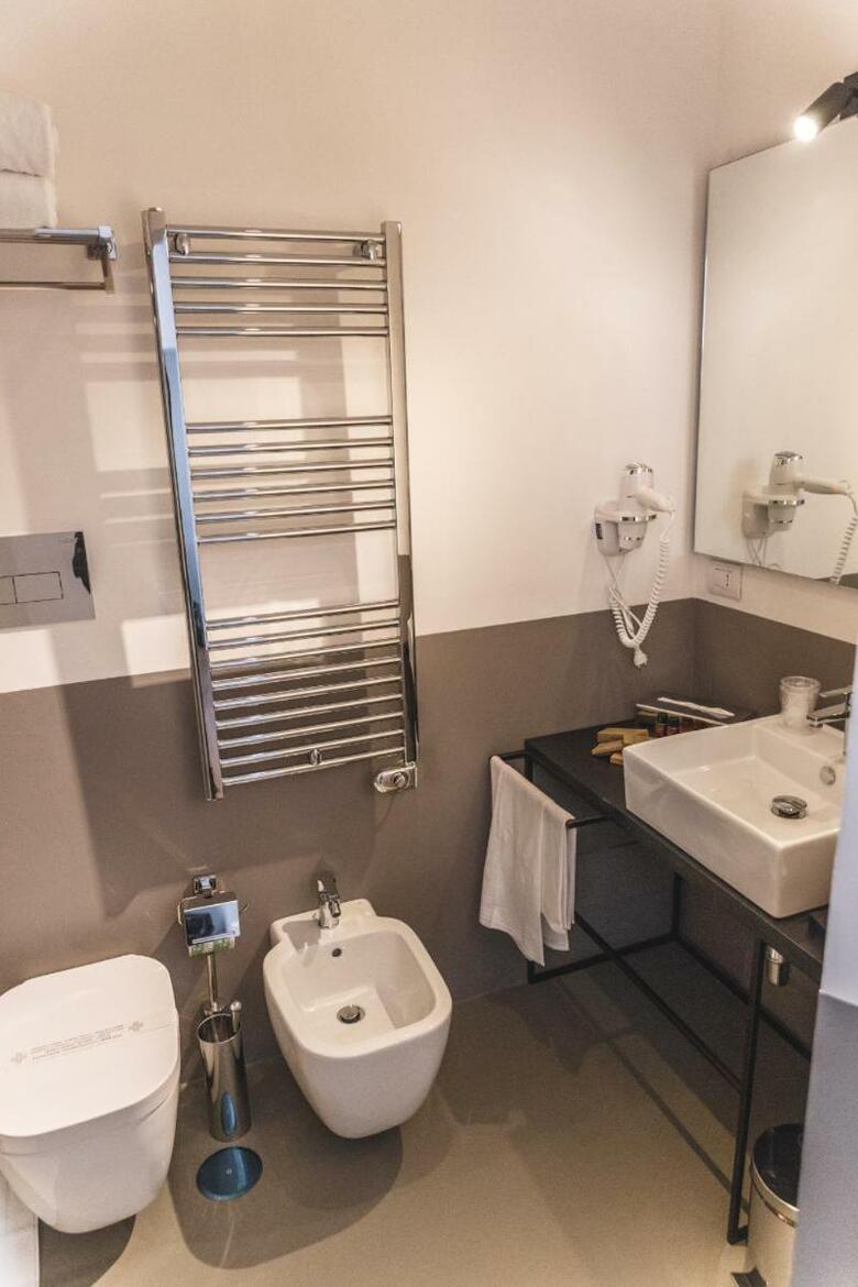 Apartamentos Relais Della Porta