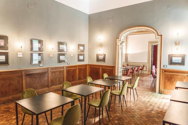 Apartamentos Relais Della Porta