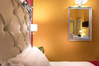 Hotel Residenza Conte Di Cavour&luxury Rooftop