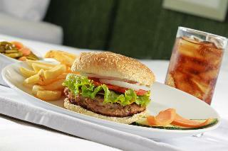 Hotel Holiday Inn Chilpancingo