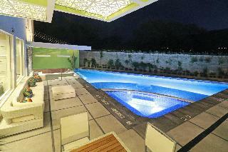 Hotel Holiday Inn Chilpancingo