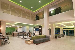 Hotel Holiday Inn Chilpancingo