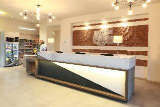 Hotel Holiday Inn Chilpancingo