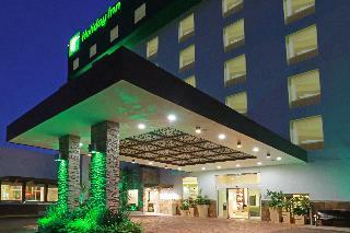 Hotel Holiday Inn Chilpancingo