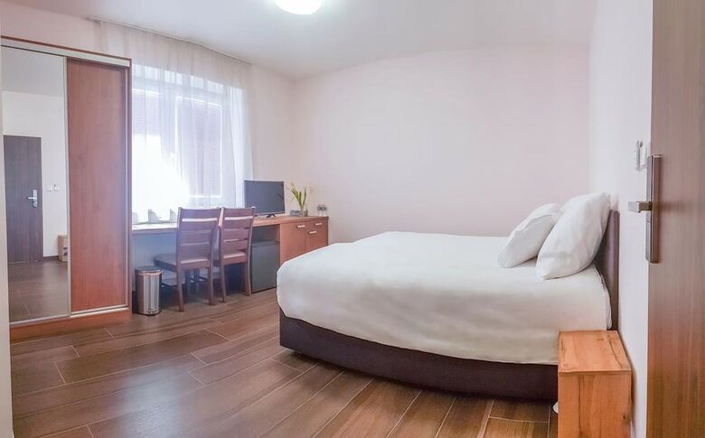 Pension Apartment De Luna