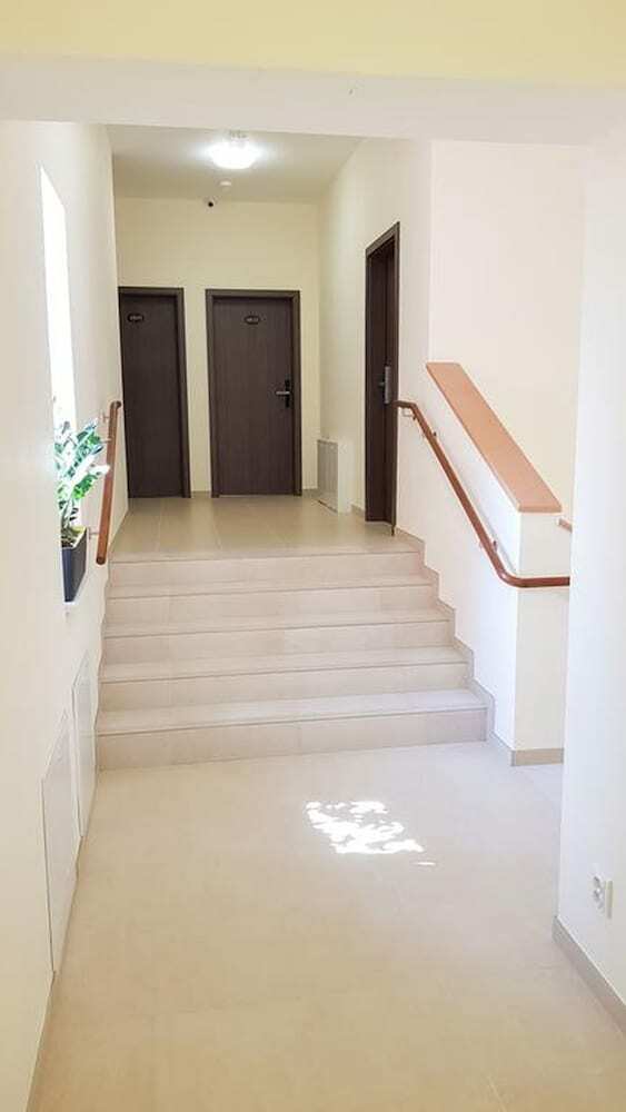 Pension Apartment De Luna