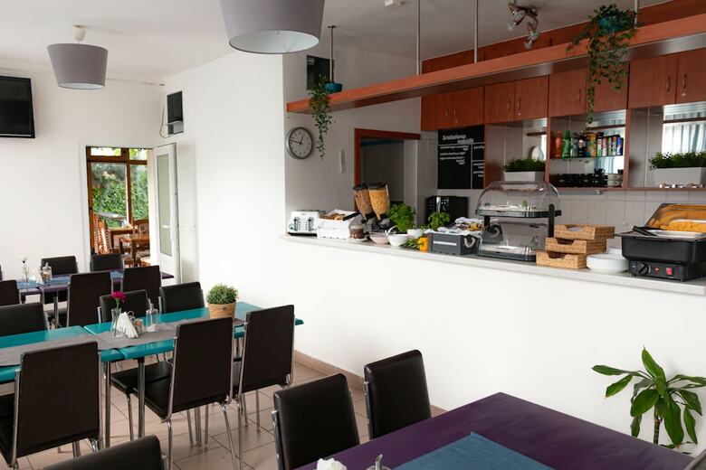 Atlas Hotel Garni