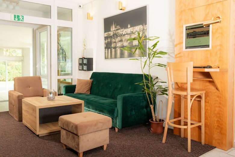 Atlas Hotel Garni