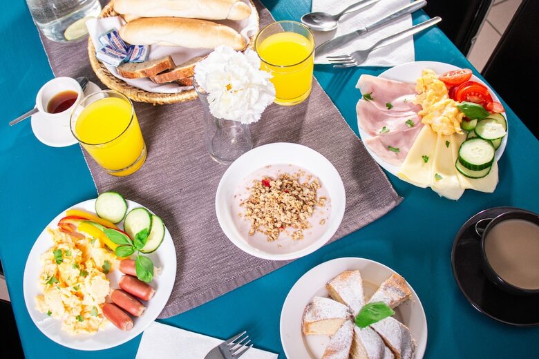 Atlas Hotel Garni