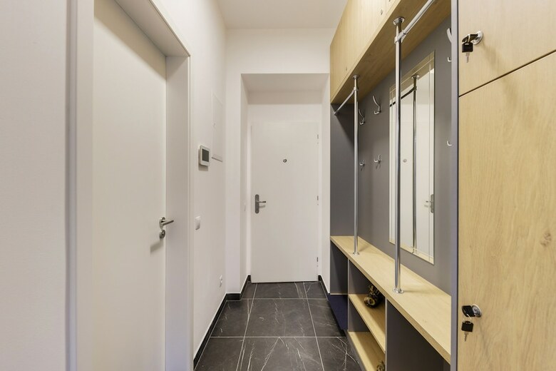 Apartamentos Maison Residence Prague B
