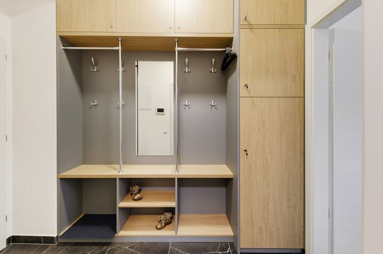 Apartamentos Maison Residence Prague B
