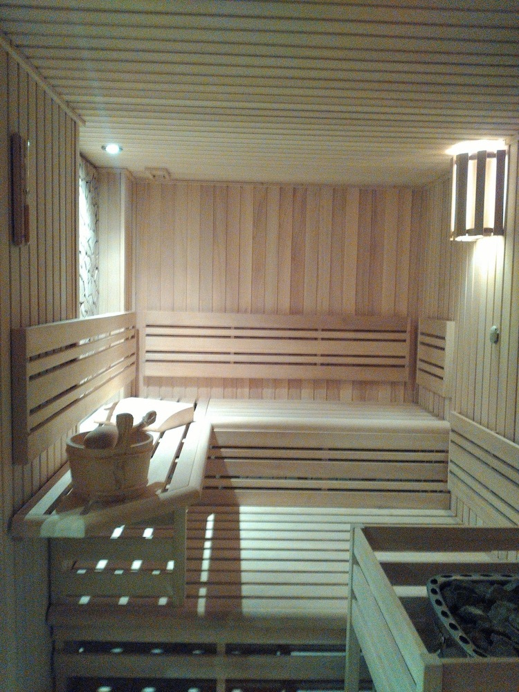 Delanta Apartment