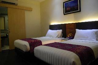 Sky Hotel Bukit Bintang