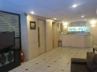 Hotel Comfort Inn
