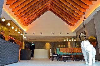 Hotel Boutique Mov Hotel
