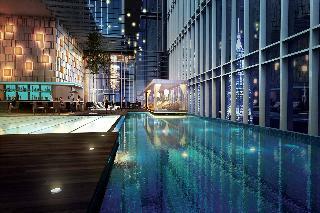 Four Seasons Hotel Kuala Lumpur