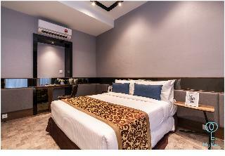 Hotel Expressionz Professional Suites By Mykey Global