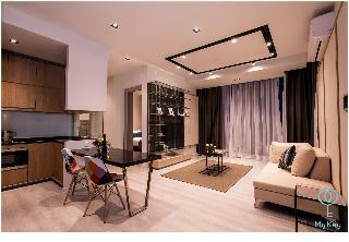 Hotel Expressionz Professional Suites By Mykey Global