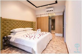 Hotel Expressionz Professional Suites By Mykey Global