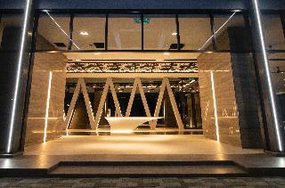 Hotel Expressionz Professional Suites By Mykey Global