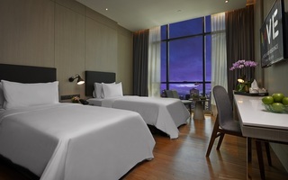 Ve Hotel & Residence