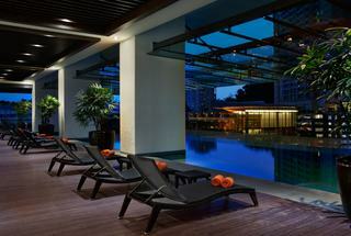 Ve Hotel & Residence
