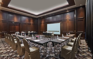 Ve Hotel & Residence