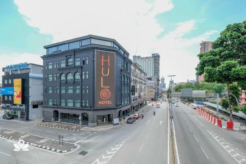 Hulo Hotel