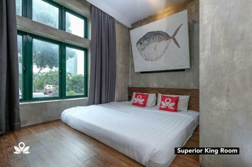 Hulo Hotel