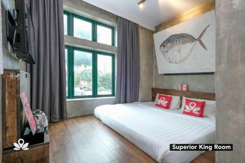 Hulo Hotel
