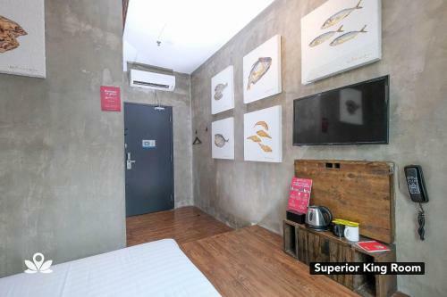 Hulo Hotel