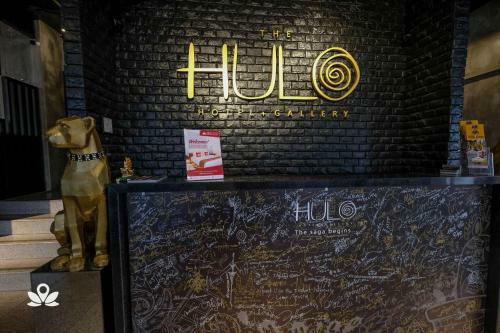 Hulo Hotel