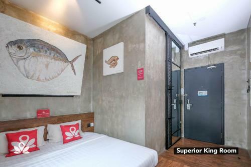 Hulo Hotel