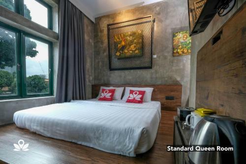 Hulo Hotel