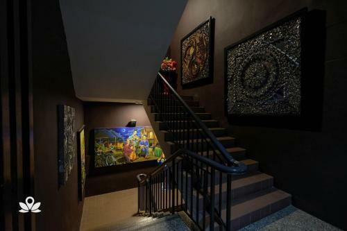 Hulo Hotel