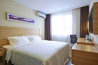 City Comfort Hotel Bukit Bintang
