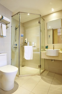 City Comfort Hotel Bukit Bintang