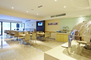 City Comfort Hotel Bukit Bintang