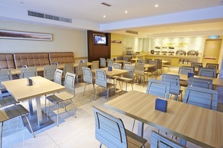 City Comfort Hotel Bukit Bintang