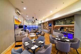 Hotel Mercure Selangor Selayang