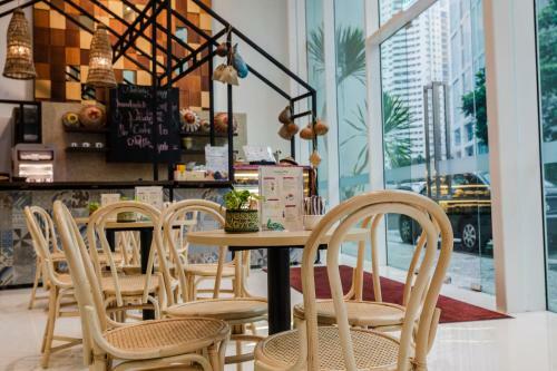 Verdant Hill Hotel Kuala Lumpur